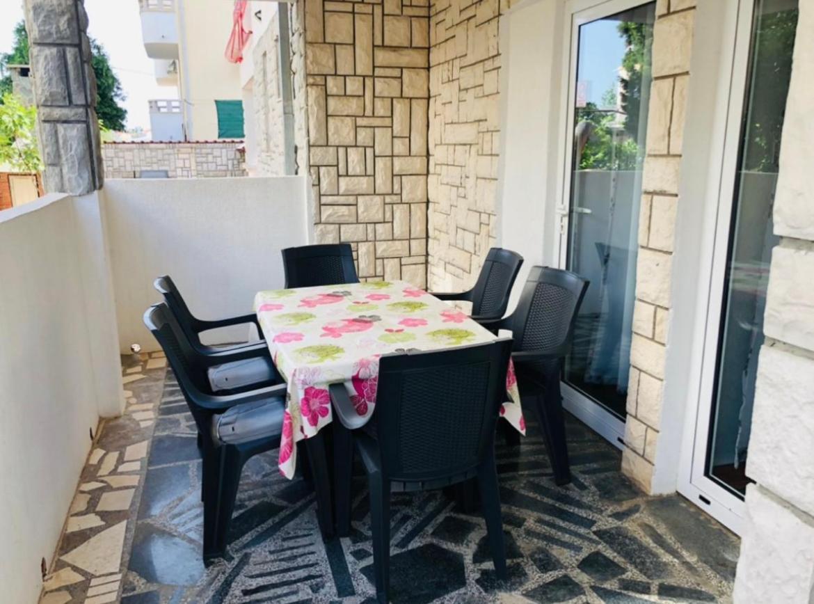 Apartmani Ema Trogir Cameră foto