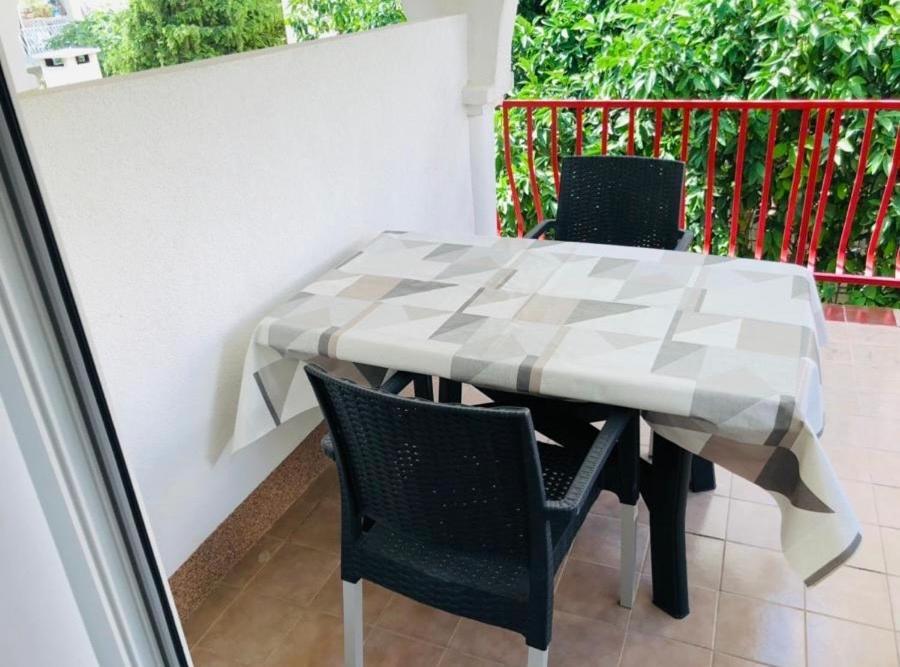 Apartmani Ema Trogir Cameră foto