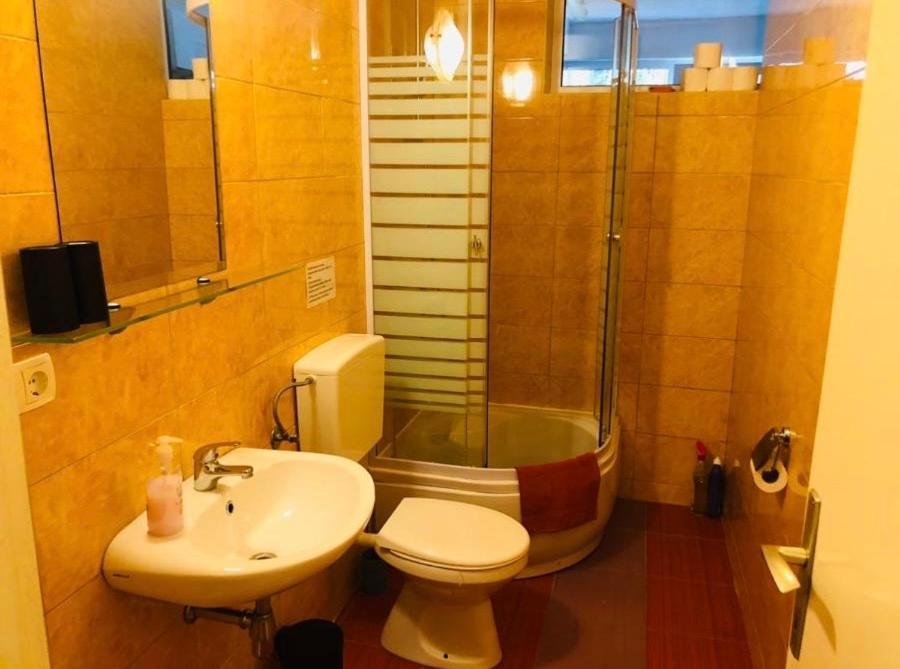 Apartmani Ema Trogir Cameră foto