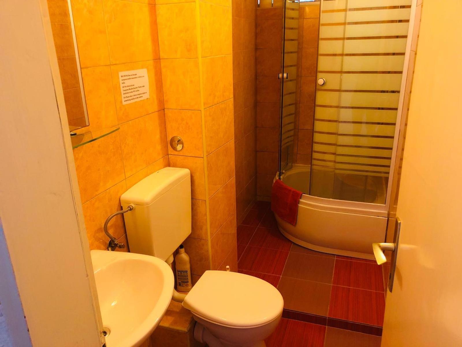 Apartmani Ema Trogir Cameră foto